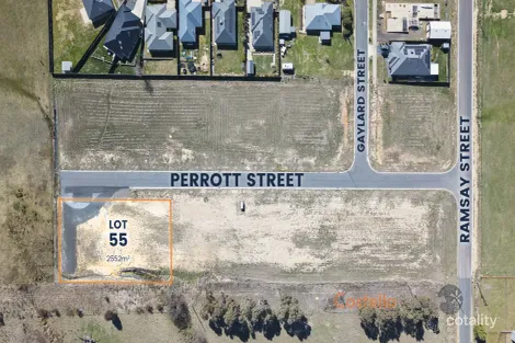 17 Perrott St, Tumbarumba, NSW 2653