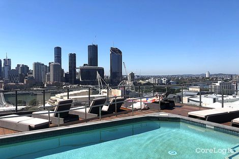 Property photo of 912/111 Melbourne Street South Brisbane QLD 4101
