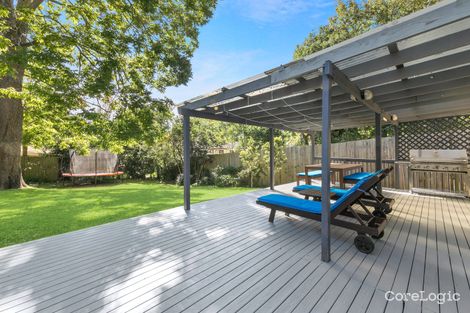 Property photo of 54 Edwards Road Wahroonga NSW 2076