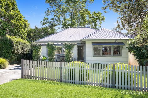 Property photo of 54 Edwards Road Wahroonga NSW 2076