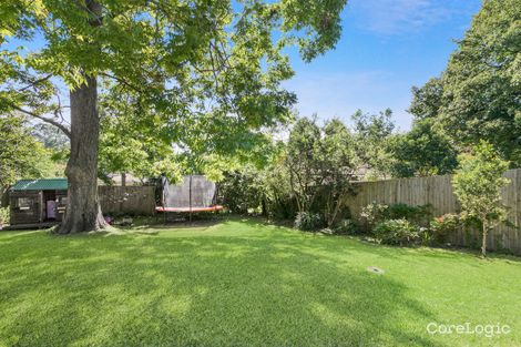 Property photo of 54 Edwards Road Wahroonga NSW 2076