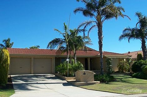 26 Glenshee Loop, Kingsley, WA 6026