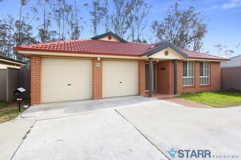 24a Acropolis Ave, Rooty Hill, NSW 2766
