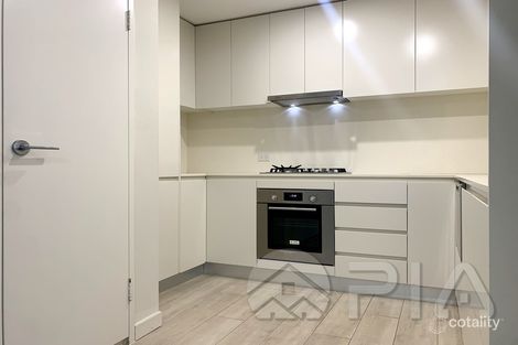 Property photo of 21/72 Bay Street Botany NSW 2019
