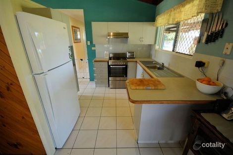 Property photo of 12 Cali Court Mount Low QLD 4818
