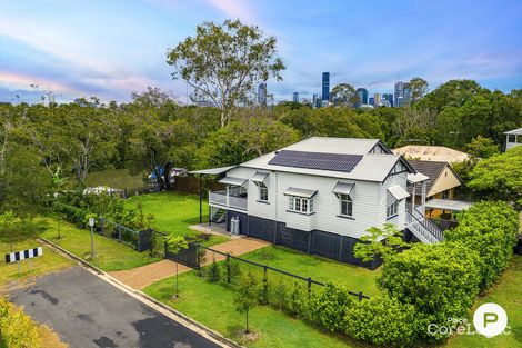 Property photo of 23 Donaldson Street Norman Park QLD 4170