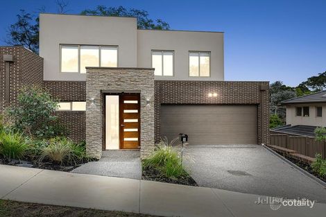 Property photo of 5 Ayr Court Briar Hill VIC 3088