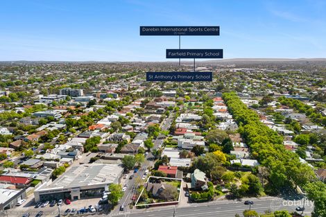 Property photo of 481-487 Heidelberg Road Alphington VIC 3078