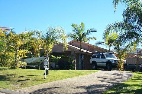 14 Elwood Ct, Eatons Hill, QLD 4037