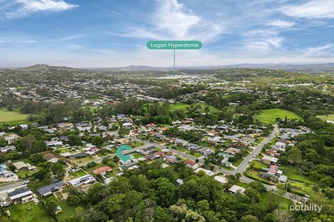 4 Coolcrest St, Daisy Hill, QLD 4127