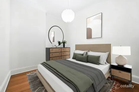 Property photo of 12 Waverley Crescent Bondi Junction NSW 2022