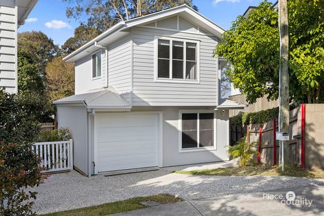 Property photo of 51 Northcliffe Street Murarrie QLD 4172