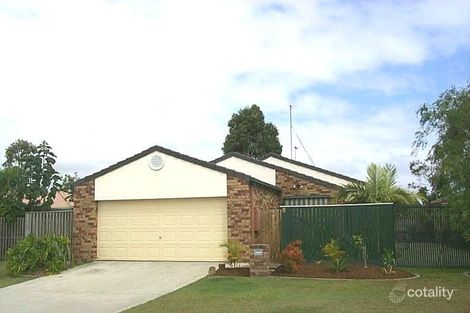 22 Ballerina St, Burleigh Waters, QLD 4220