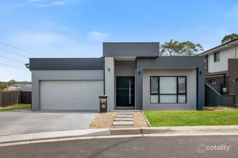 58a Atlantis Cres, Gregory Hills, NSW 2557