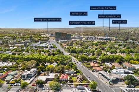 Property photo of 481-487 Heidelberg Road Alphington VIC 3078