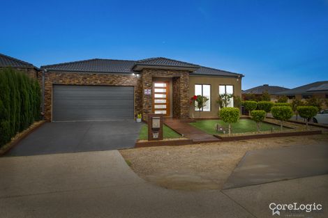 Property photo of 2 Pandra Place Brookfield VIC 3338