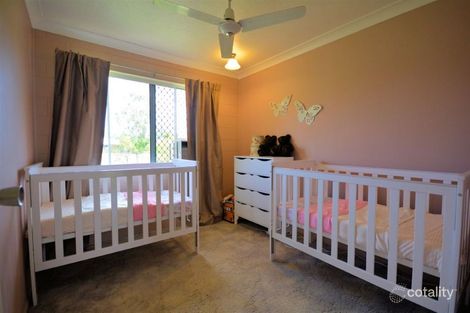 Property photo of 12 Cali Court Mount Low QLD 4818