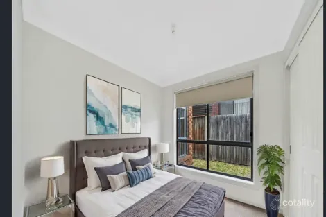 Property photo of 51 Hamilton Street Craigieburn VIC 3064