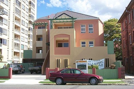 Property photo of 321 Bowen Terrace New Farm QLD 4005