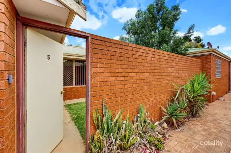 5/19 Macdonald St, Kalgoorlie, WA 6430