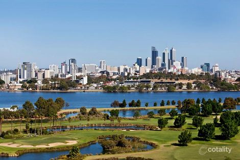 1401/19 The Circus, Burswood, WA 6100