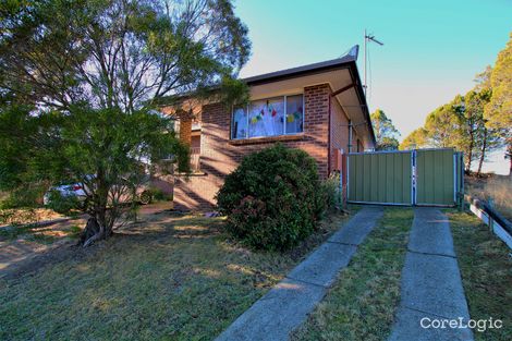 Property photo of 5 Faulkner Street Cooma NSW 2630