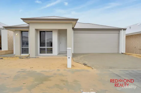 90 Commander Dr, Alkimos, WA 6038