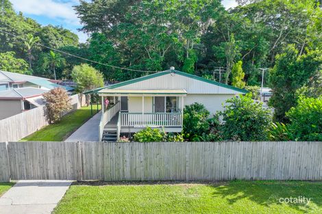 Property photo of 11 Moignard Street Manoora QLD 4870