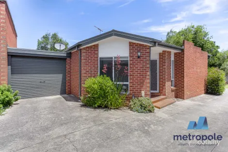 Property photo of 5/1 Howe Street Murrumbeena VIC 3163