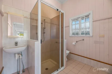 Property photo of 89 Cremorne Road Kedron QLD 4031