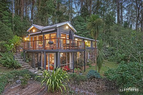 Property photo of 15-21 Olinda Avenue Olinda VIC 3788