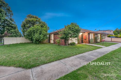 Property photo of 9 Kernot Crescent Noble Park North VIC 3174