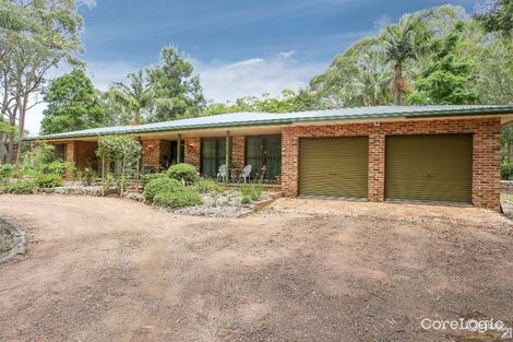 Property photo of 23 Lewis Drive Medowie NSW 2318