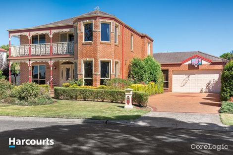 Property photo of 19 Louise Baille Avenue Narre Warren South VIC 3805