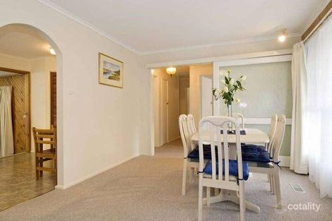 Property photo of 62 Kipling Avenue Mooroolbark VIC 3138