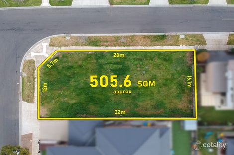 1 Suva St, Point Cook, VIC 3030