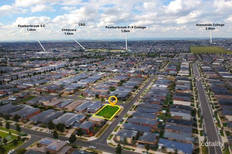 Property photo of 1 Suva Street Point Cook VIC 3030