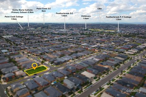 Property photo of 1 Suva Street Point Cook VIC 3030