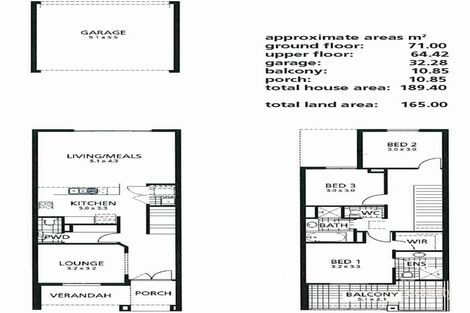 Property photo of 9/74 Douglas Drive Munno Para SA 5115