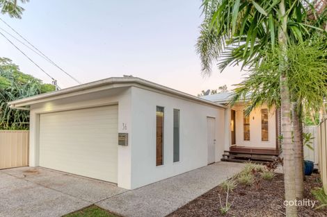 Property photo of 36 Livermore Street Redcliffe QLD 4020