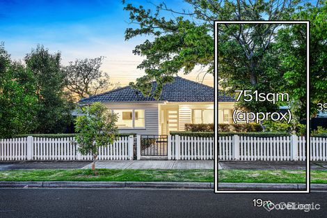Property photo of 42 Burden Street Springvale VIC 3171