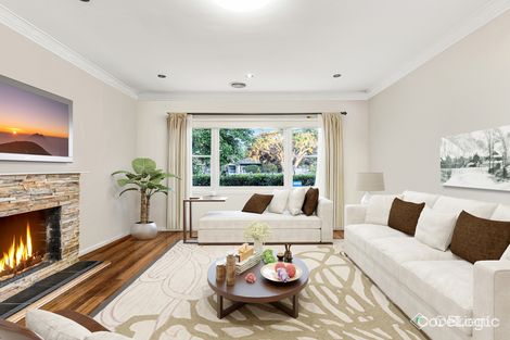 Property photo of 42 Burden Street Springvale VIC 3171