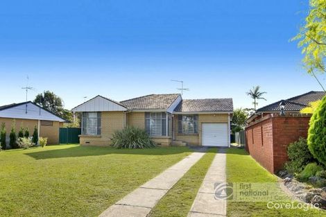 Property photo of 383A North Rocks Road Carlingford NSW 2118