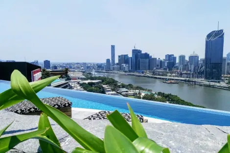 910/289 Grey St, South Brisbane, QLD 4101