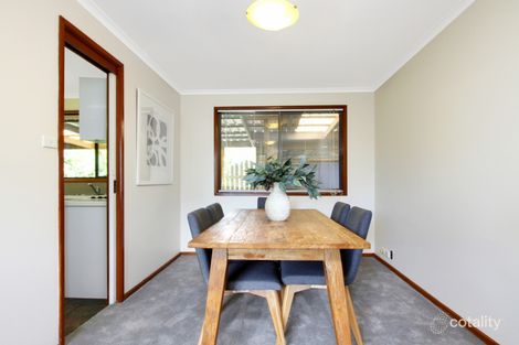 Property photo of 4 Rouget Place Calwell ACT 2905