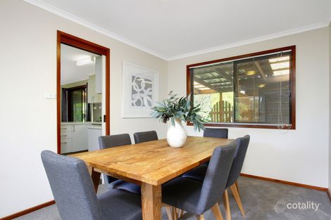 Property photo of 4 Rouget Place Calwell ACT 2905