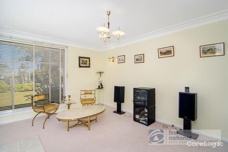Property photo of 383A North Rocks Road Carlingford NSW 2118