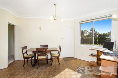 Property photo of 383A North Rocks Road Carlingford NSW 2118