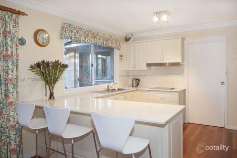 Property photo of 10 Mackellar Circle Springwood NSW 2777