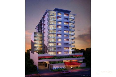Property photo of 607/20 Harvey Street Darwin City NT 0800